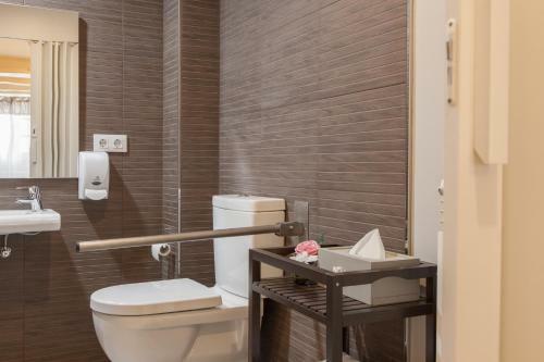 Nova Compostela Apartments