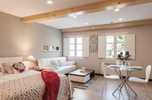 Nova Compostela Apartments