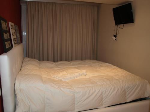 Apartamento Santa Cruz