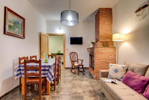 Apartamento Cortijo Cuesta Herrero