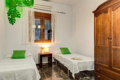 Apartamento Cortijo Cuesta Herrero