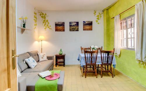 Apartamento Cortijo Cuesta Herrero