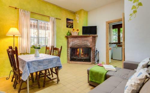 Apartamento Cortijo Cuesta Herrero