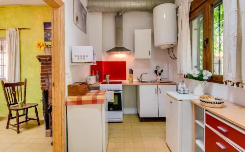 Apartamento Cortijo Cuesta Herrero