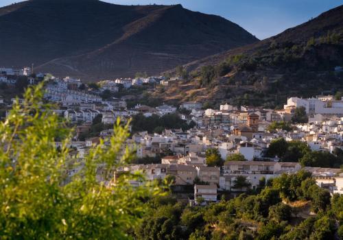Apartamento Cortijo Cuesta Herrero