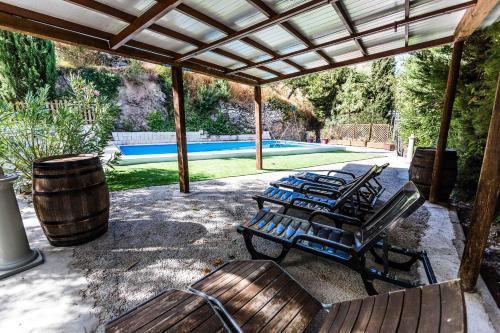 Apartamento Cortijo Cuesta Herrero