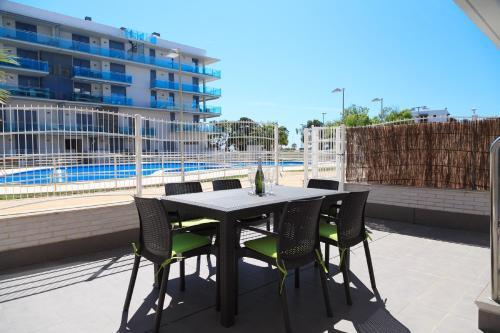 Apartamento Uhc Mar Augusta Family Complex