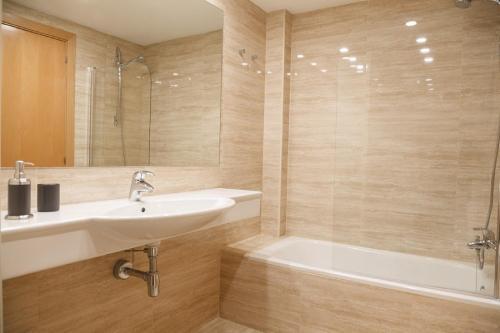 Apartamento Uhc Mar Augusta Family Complex