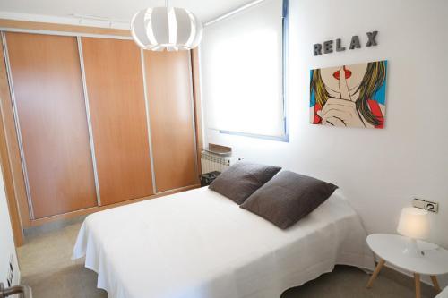Apartamento Uhc Mar Augusta Family Complex