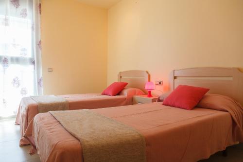 Apartamento Uhc Mar Augusta Family Complex