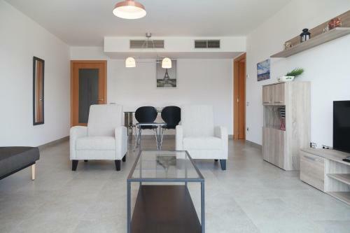 Apartamento Uhc Mar Augusta Family Complex