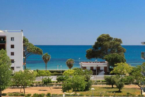 Apartamento Uhc Mar Augusta Family Complex