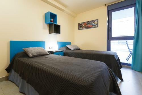 Apartamento Uhc Mar Augusta Family Complex