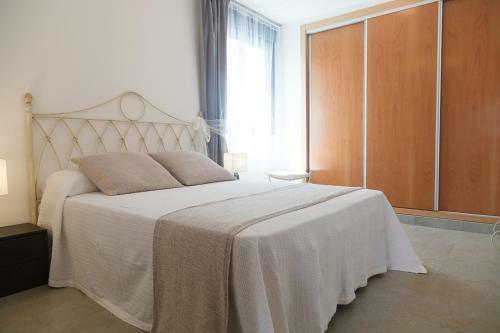 Apartamento Uhc Mar Augusta Family Complex