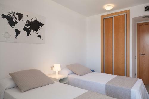 Apartamento Uhc Mar Augusta Family Complex