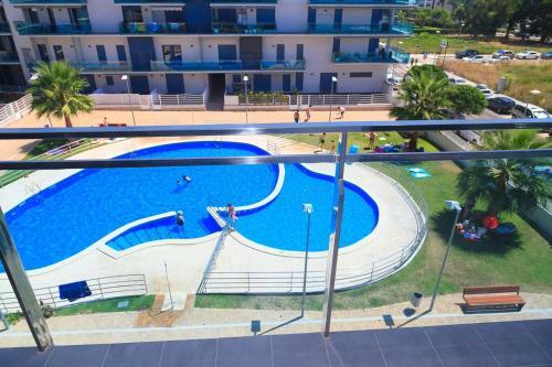 Apartamento Uhc Mar Augusta Family Complex