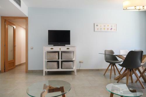 Apartamento Uhc Mar Augusta Family Complex