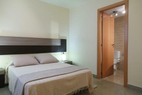 Apartamento Uhc Mar Augusta Family Complex