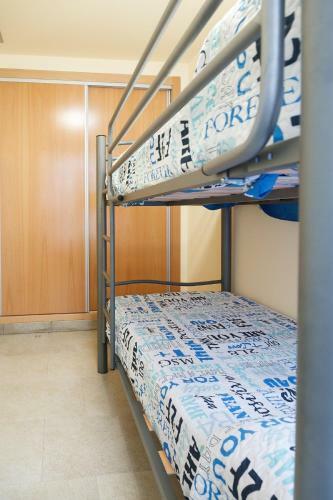 Apartamento Uhc Mar Augusta Family Complex