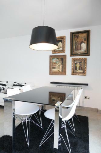 Apartamento Uhc Mar Augusta Family Complex