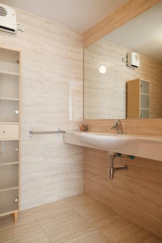Apartamento Uhc Mar Augusta Family Complex