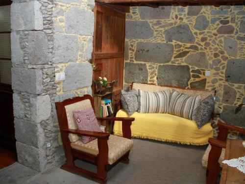 Casa Rural La Pileta - Doramas