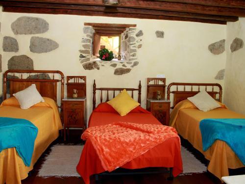 Casa Rural La Pileta - Doramas