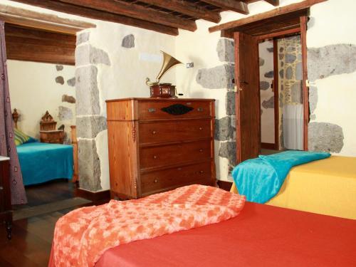 Casa Rural La Pileta - Doramas