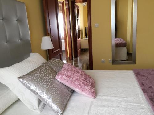 Apartamentos Acevedo Centro