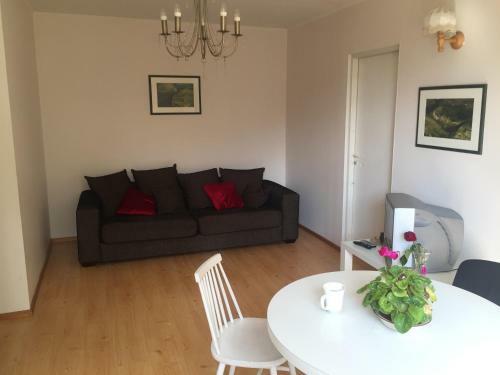 Hostal Marta Accommodation
