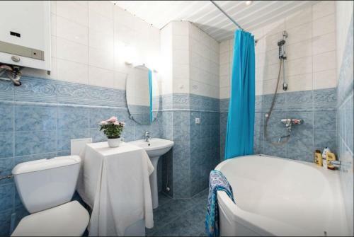 Hostal Marta Accommodation