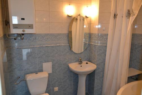 Hostal Marta Accommodation