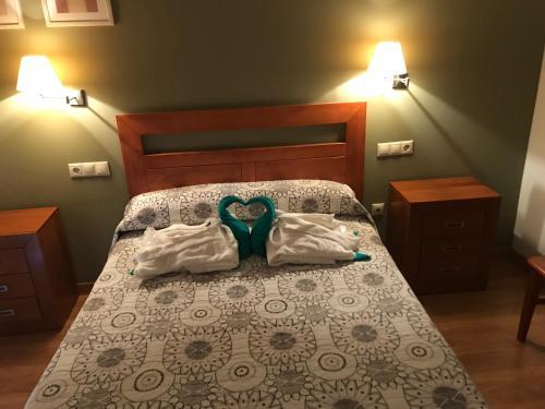 Hotel Balneario Fuencaliente