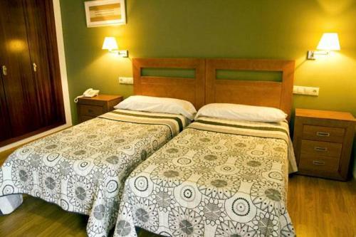Hotel Balneario Fuencaliente