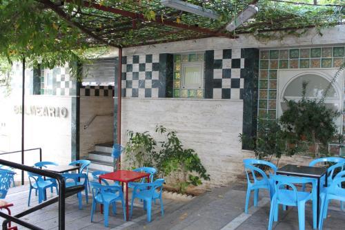 Hotel Balneario Fuencaliente