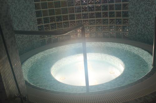 Hotel Balneario Fuencaliente