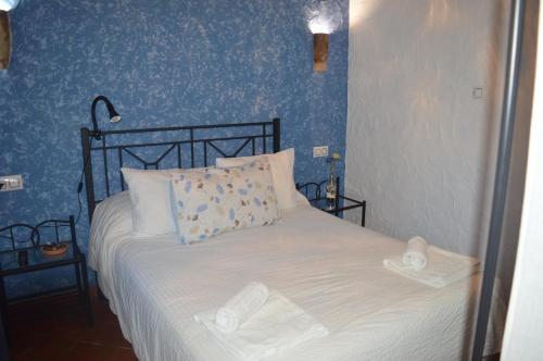 Agroturismo Casa Mirador San Pedro