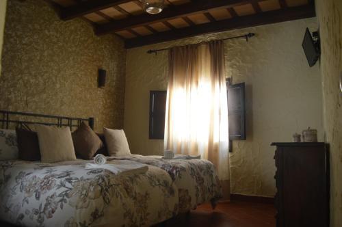 Agroturismo Casa Mirador San Pedro
