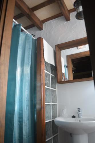 Agroturismo Casa Mirador San Pedro
