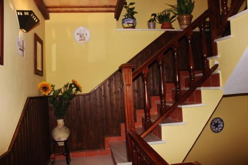Agroturismo Casa Mirador San Pedro