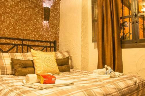 Agroturismo Casa Mirador San Pedro