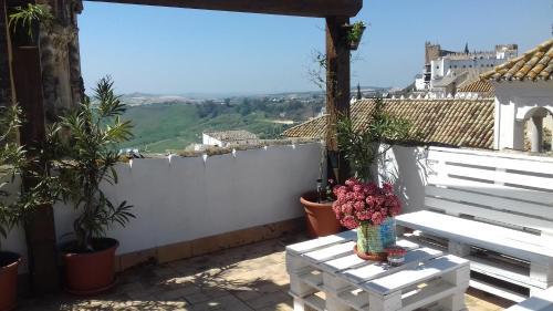 Agroturismo Casa Mirador San Pedro