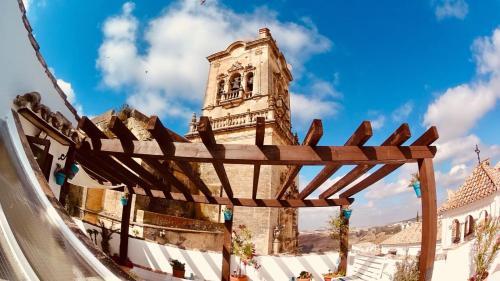 Agroturismo Casa Mirador San Pedro