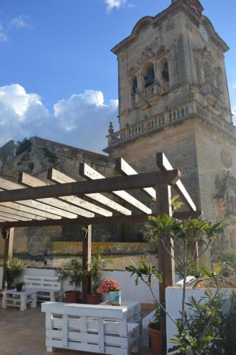 Agroturismo Casa Mirador San Pedro