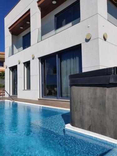 Villa Ananda Vistas Meloneras