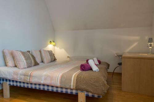 Parkers Boutique Apartments - Old Town Square