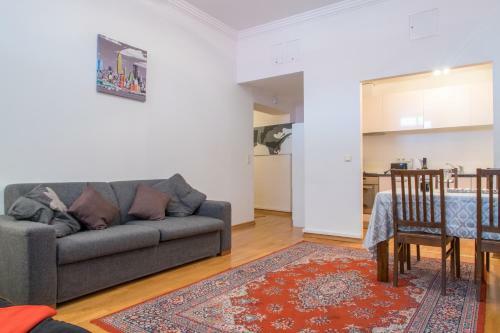 Parkers Boutique Apartments - Old Town Square