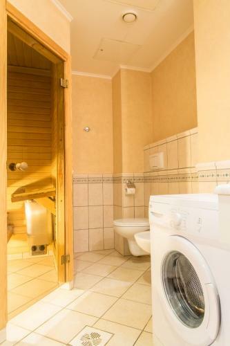 Parkers Boutique Apartments - Old Town Square