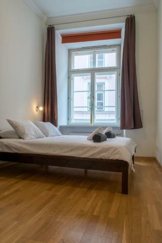 Parkers Boutique Apartments - Old Town Square