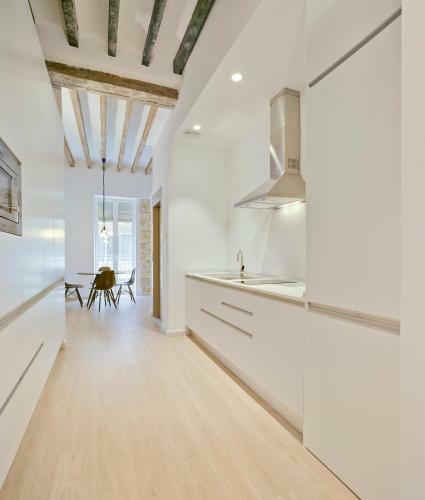 Apartamento Myflats Luxury City Center